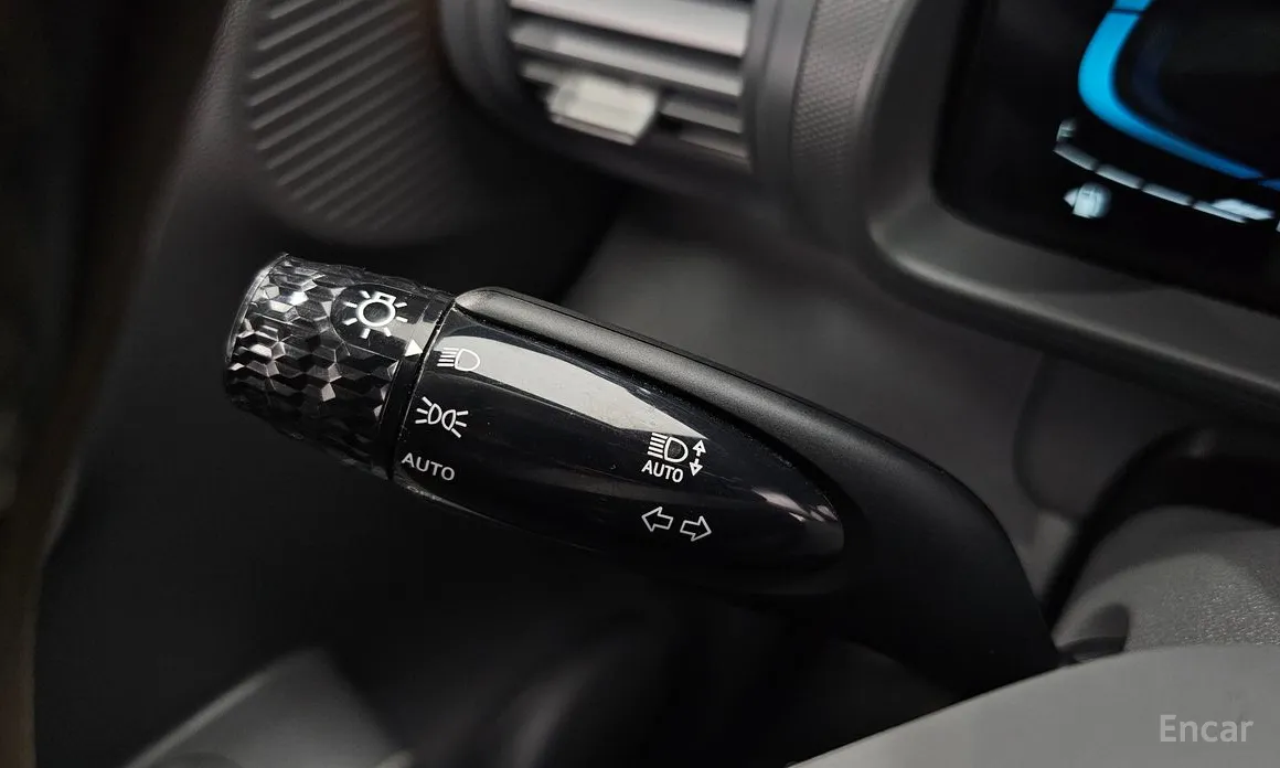 Фото 19 - Hyundai Casper