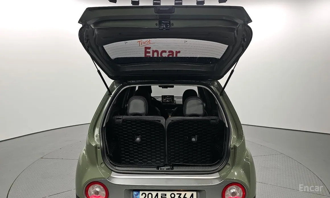 Фото 20 - Hyundai Casper