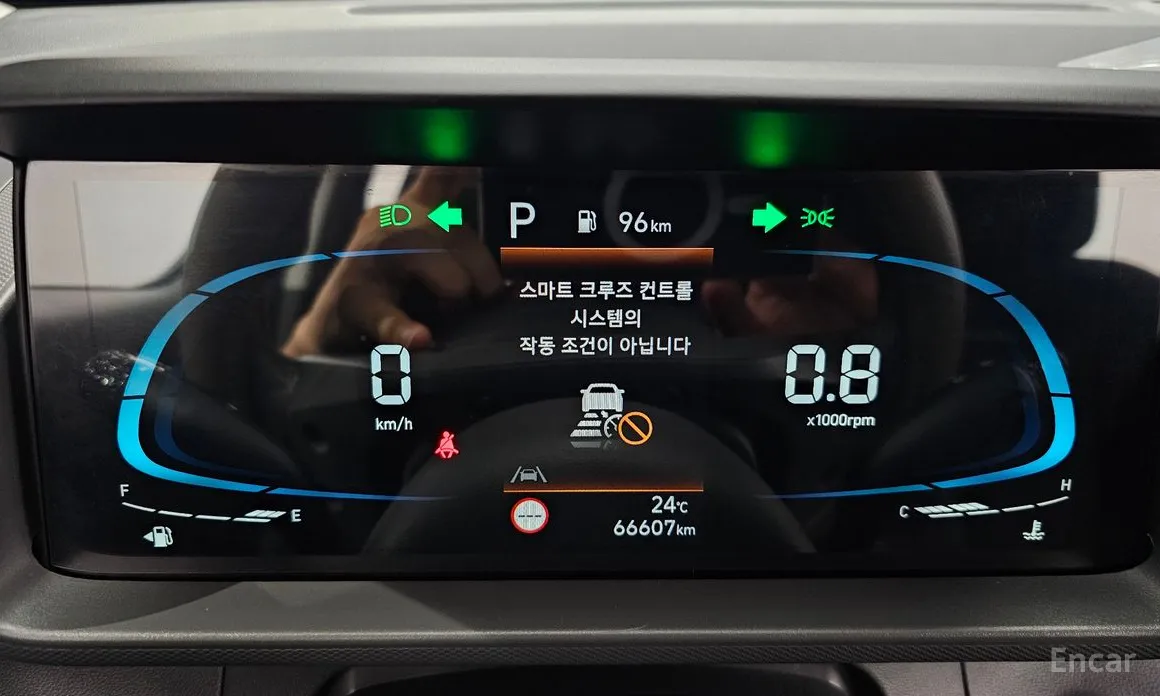 Фото 8 - Hyundai Casper