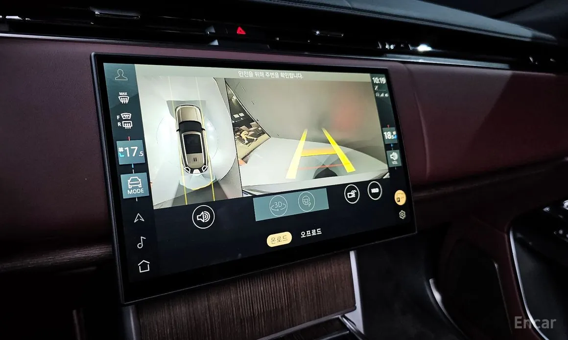 Фото 15 - Land Rover Range Rover