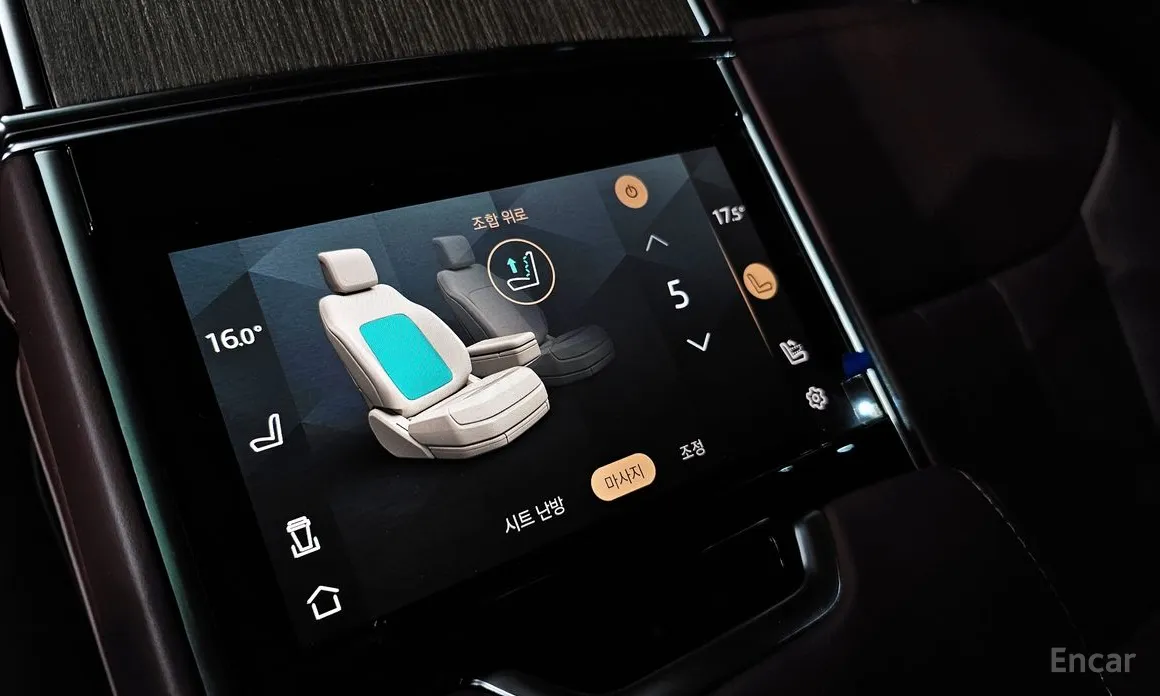 Фото 18 - Land Rover Range Rover