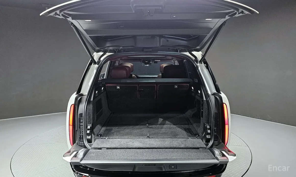 Фото 20 - Land Rover Range Rover