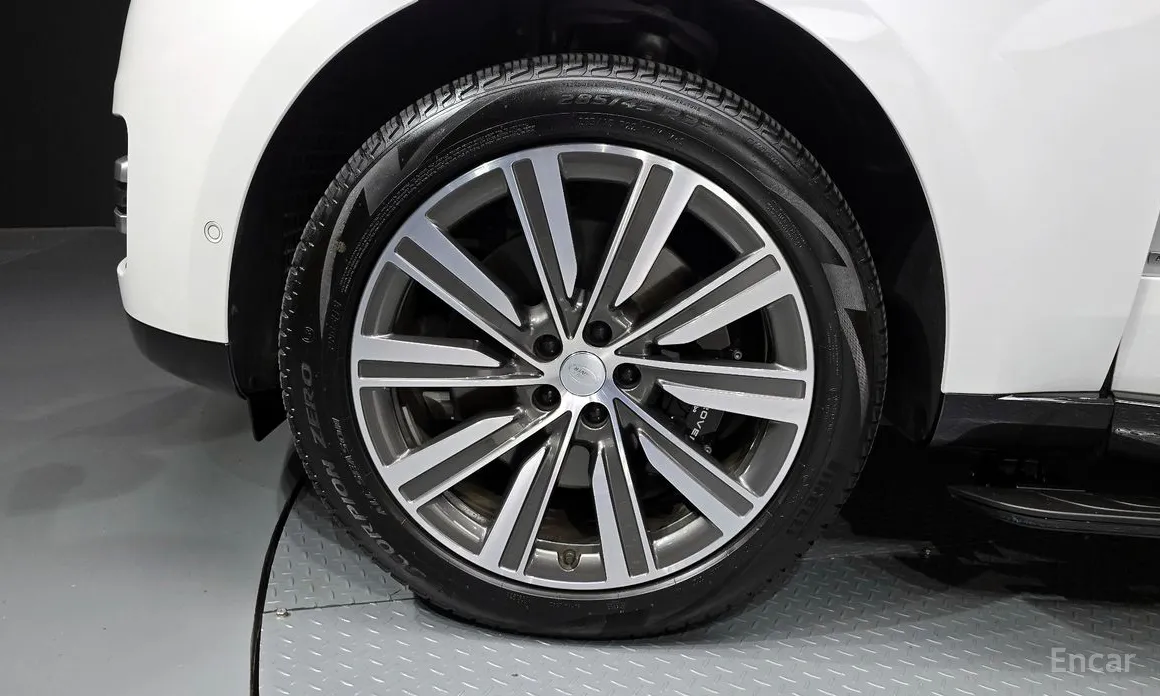 Фото 5 - Land Rover Range Rover