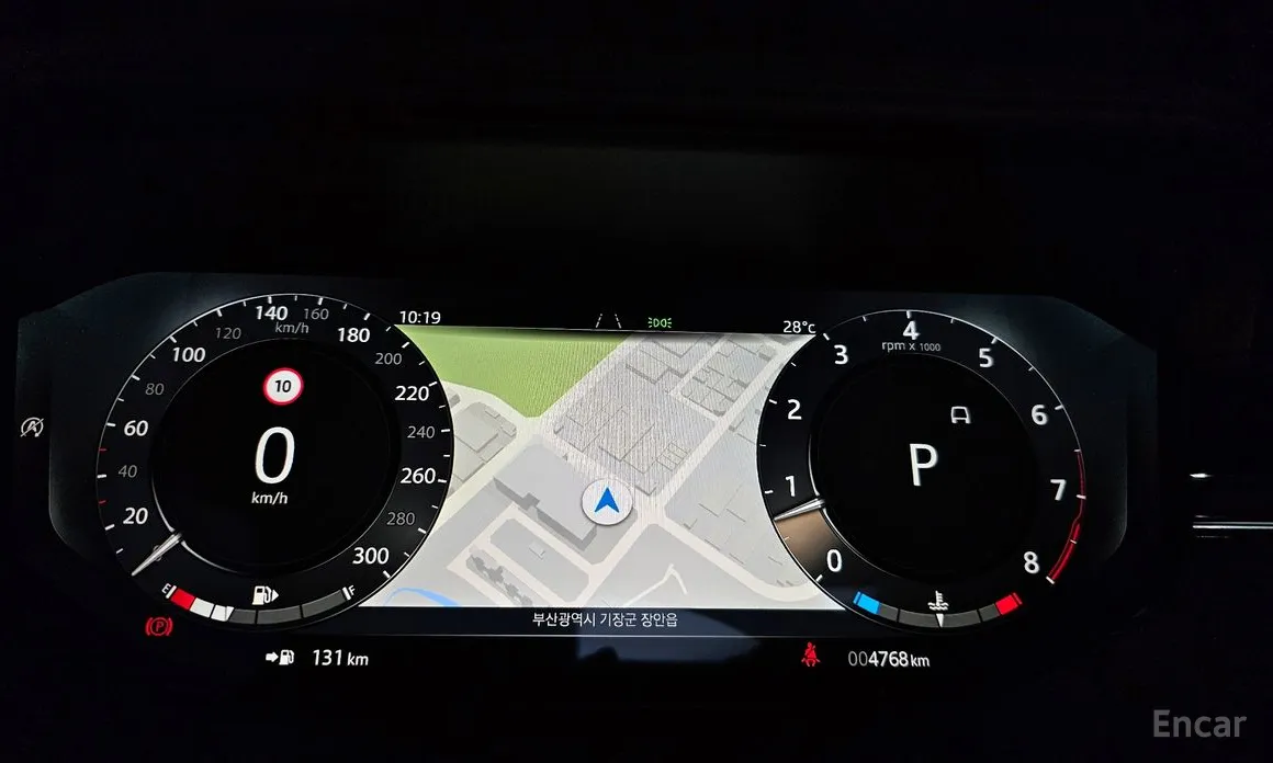 Фото 8 - Land Rover Range Rover