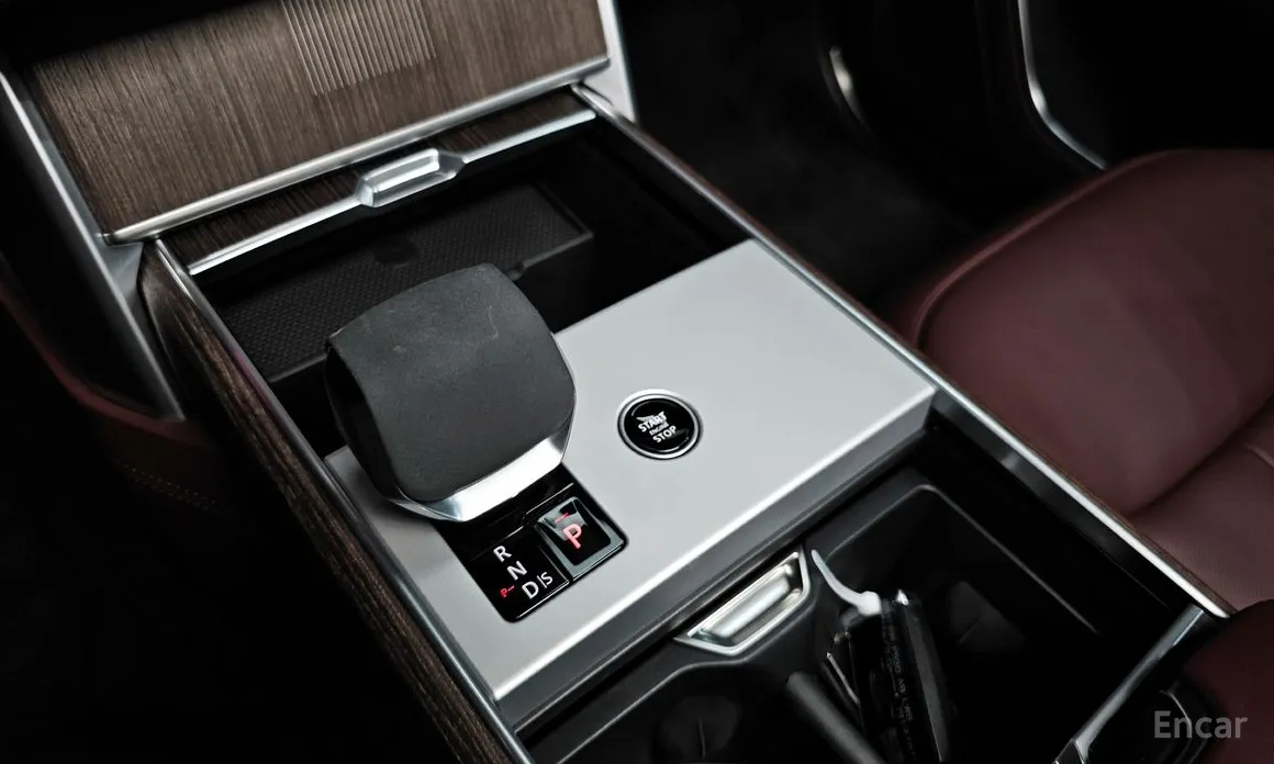 Фото 9 - Land Rover Range Rover