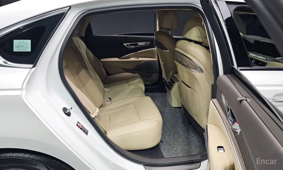 Фото 11 - Kia K9