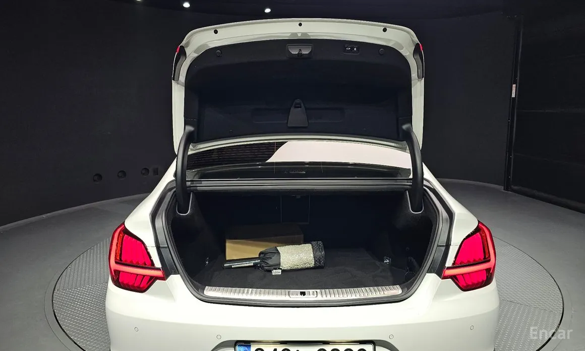 Фото 20 - Kia K9