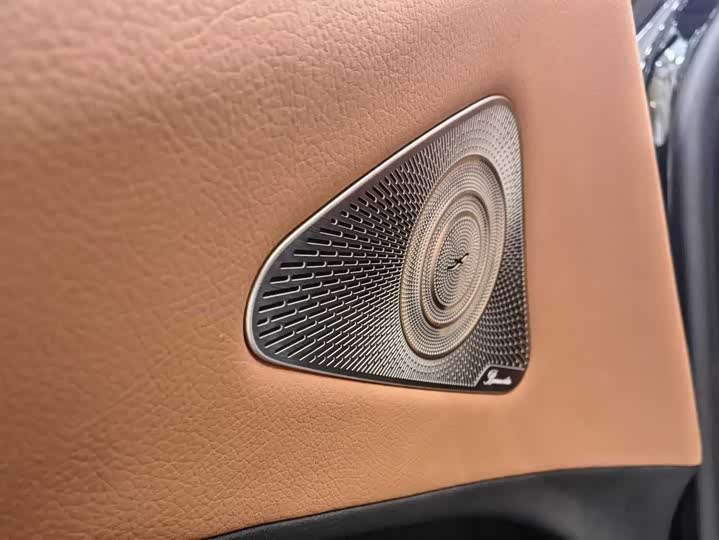 Фото 5 - Mercedes-Benz S-Class