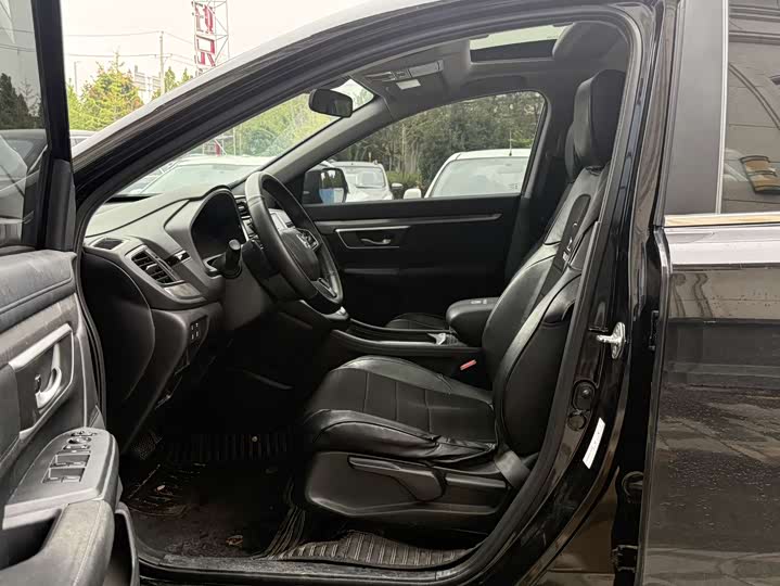 Фото 7 - Honda Breeze