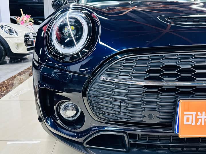 Фото 9 - Mini Clubman