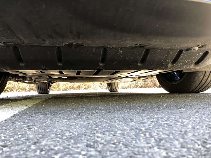 Фото 17 - BYD Song Plus Hybrid/EV