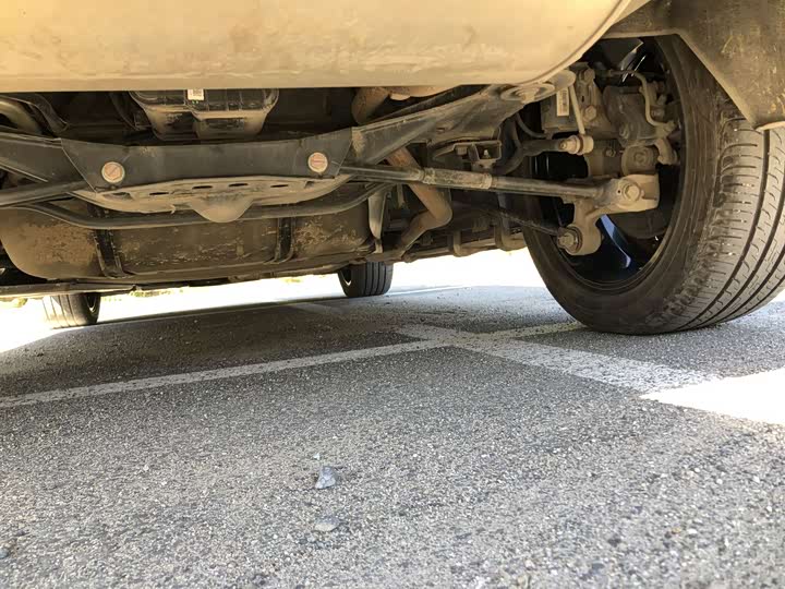 Фото 18 - BYD Song Plus Hybrid/EV