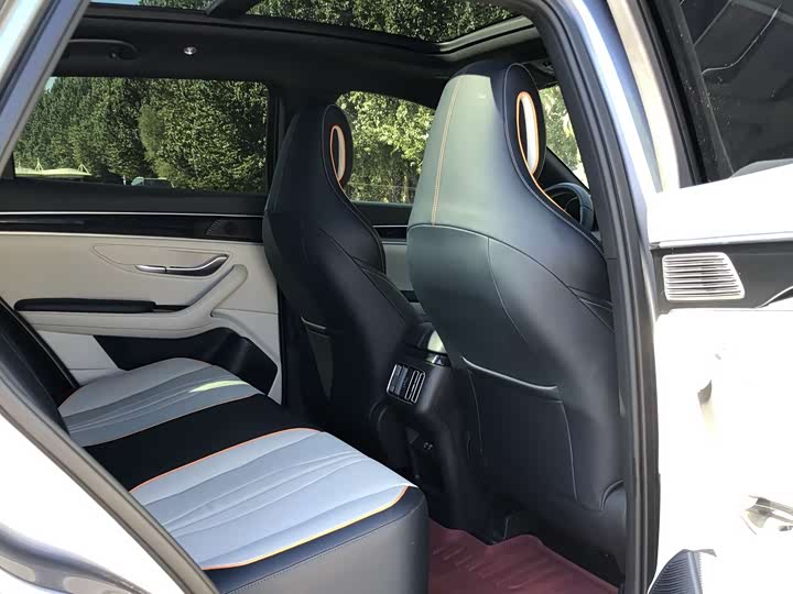 Фото 7 - BYD Song Plus Hybrid/EV