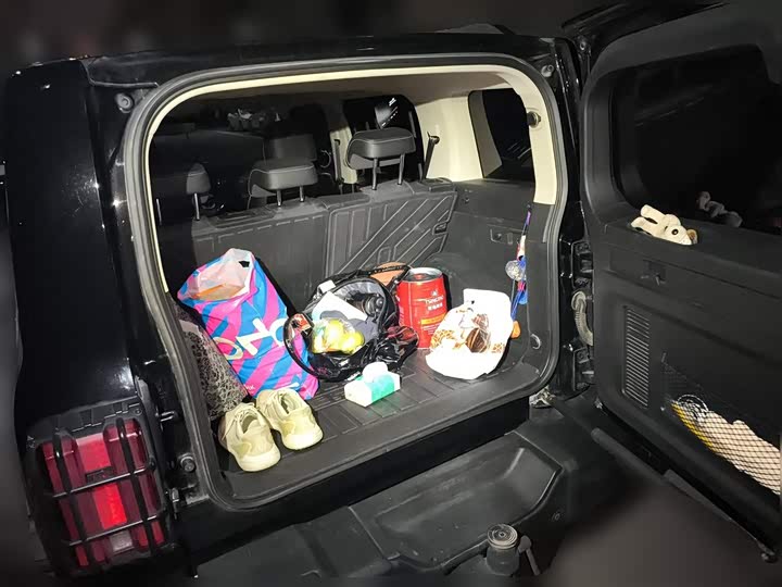 Фото 10 - Tank 300