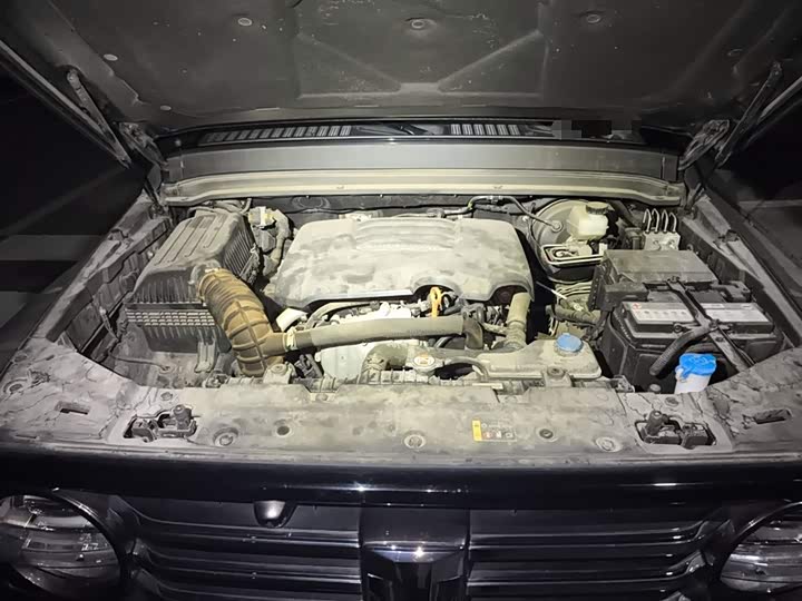 Фото 11 - Tank 300