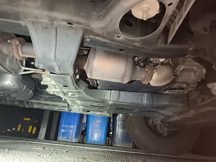 Фото 16 - Tank 300