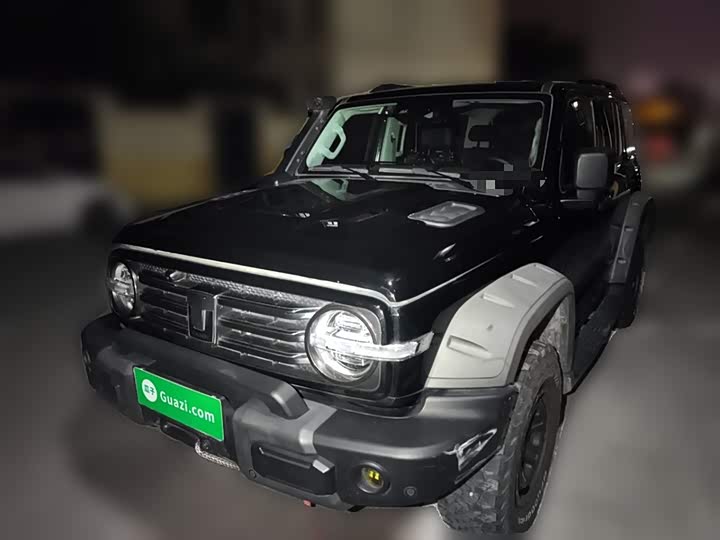 Фото 2 - Tank 300