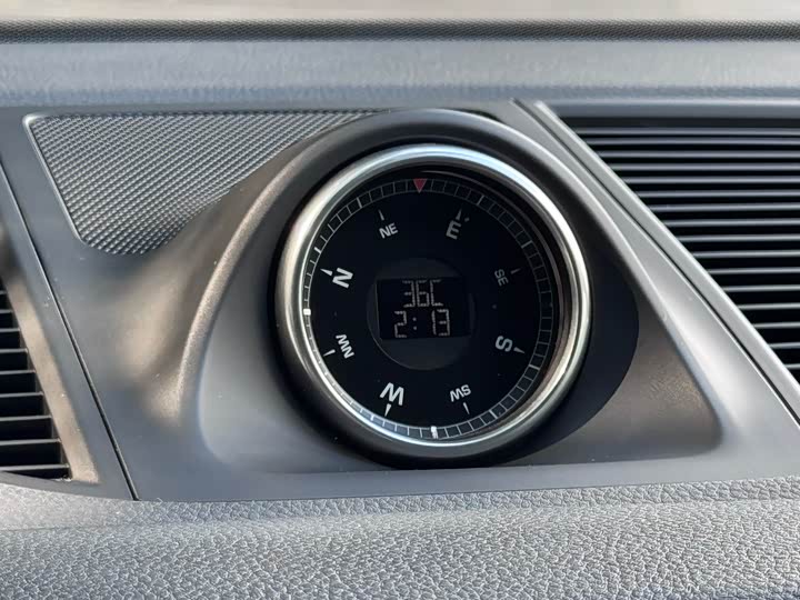 Фото 4 - Porsche Macan