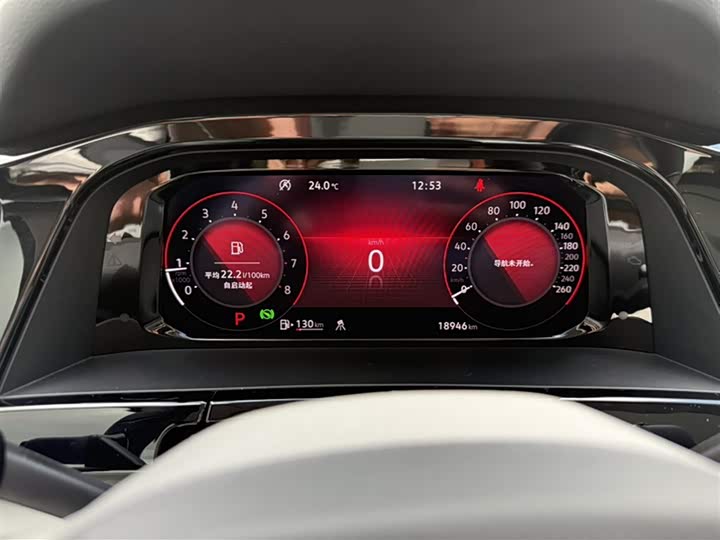 Фото 8 - Volkswagen Teramont Pro