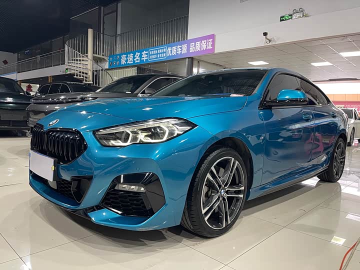 Фото 1 - BMW 2 Series