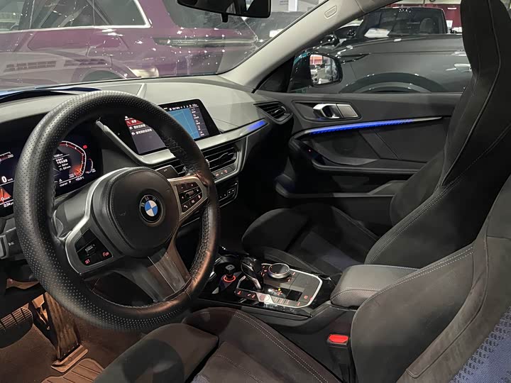 Фото 10 - BMW 2 Series