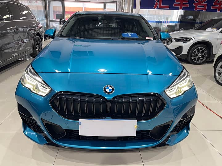 Фото 2 - BMW 2 Series