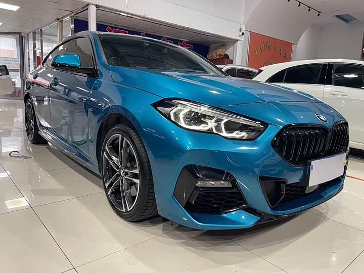 Фото 3 - BMW 2 Series