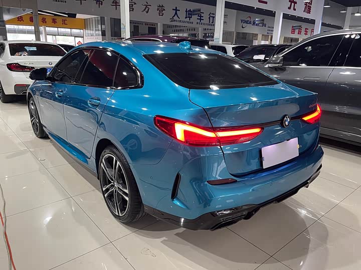 Фото 6 - BMW 2 Series