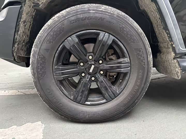 Фото 11 - Tank 300