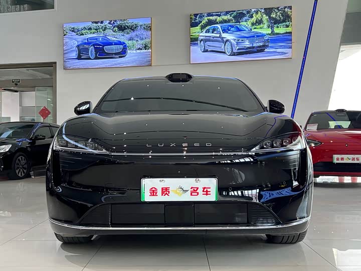 Фото 2 - Luxeed R7