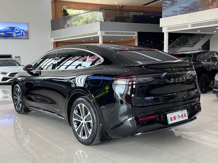 Фото 24 - Luxeed R7