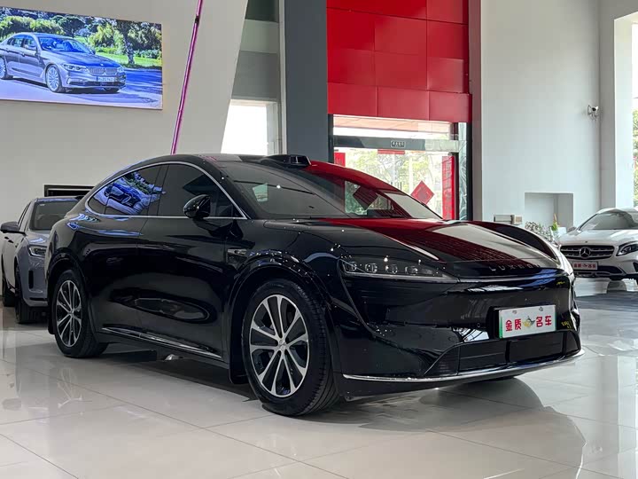 Фото 3 - Luxeed R7