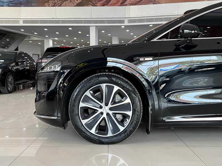 Фото 6 - Luxeed R7