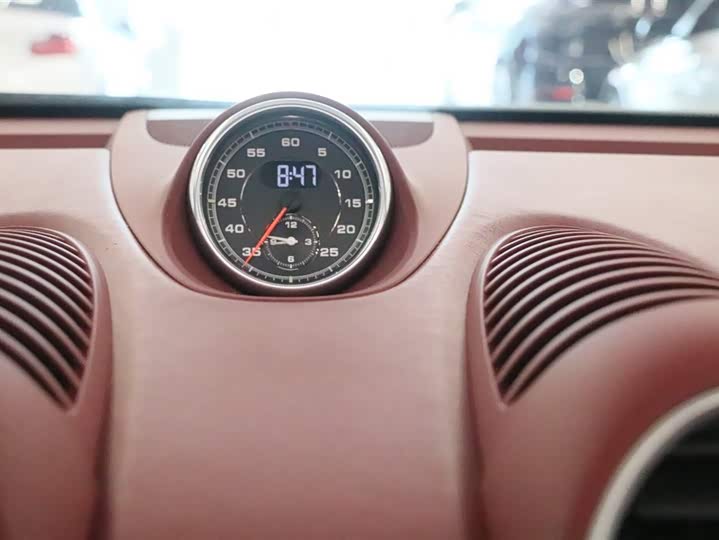 Фото 14 - Porsche 718