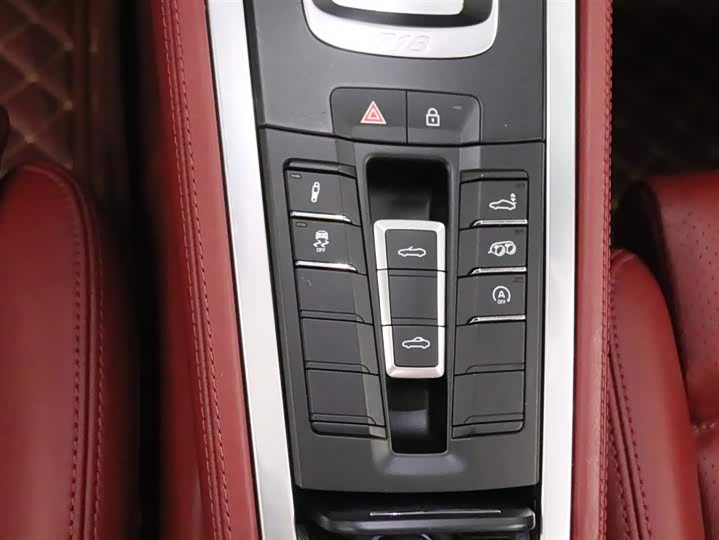 Фото 15 - Porsche 718