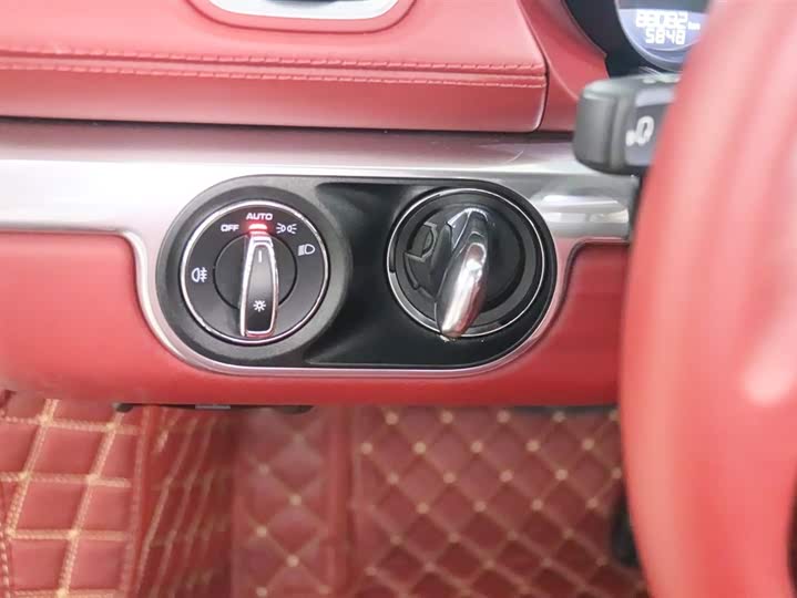 Фото 16 - Porsche 718