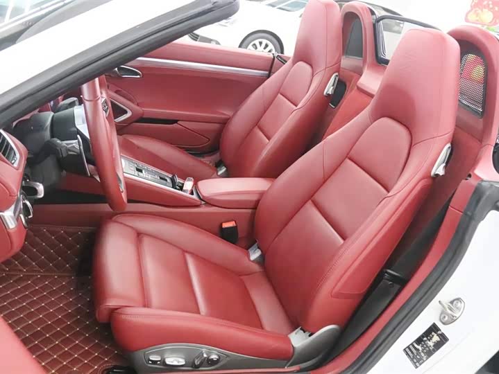 Фото 19 - Porsche 718