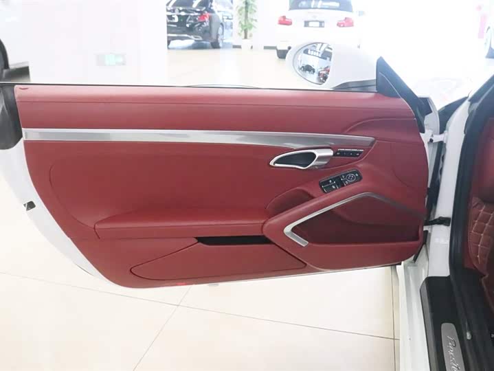 Фото 20 - Porsche 718