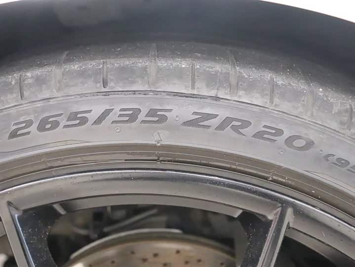 Фото 24 - Porsche 718