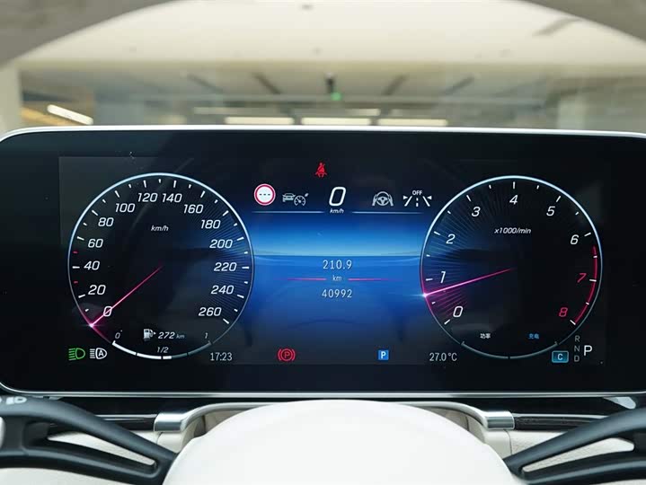 Фото 7 - Mercedes-Benz Maybach S-Class