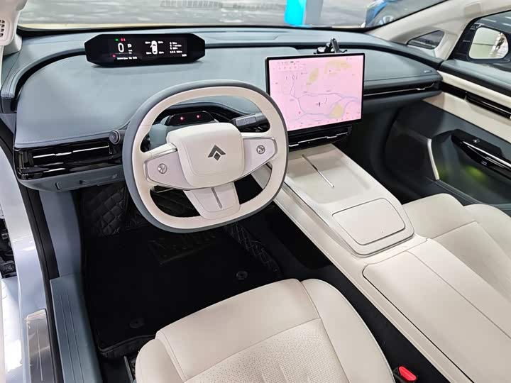 Фото 13 - GAC Hyptec GT