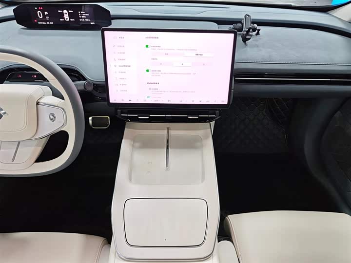 Фото 18 - GAC Hyptec GT