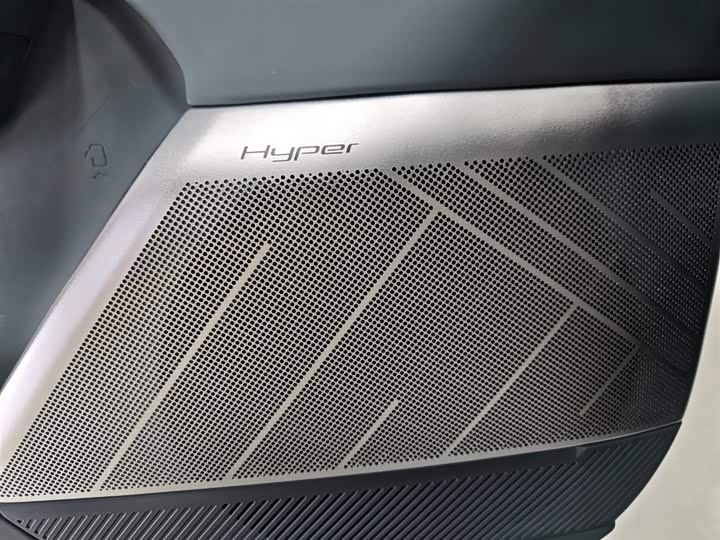 Фото 27 - GAC Hyptec GT