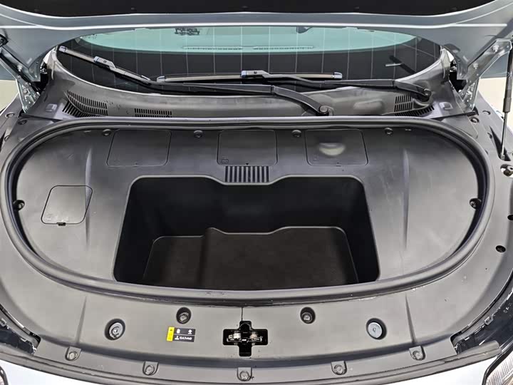 Фото 31 - GAC Hyptec GT