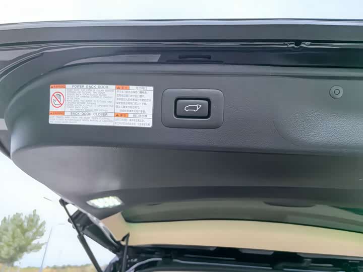 Фото 18 - Toyota Alphard