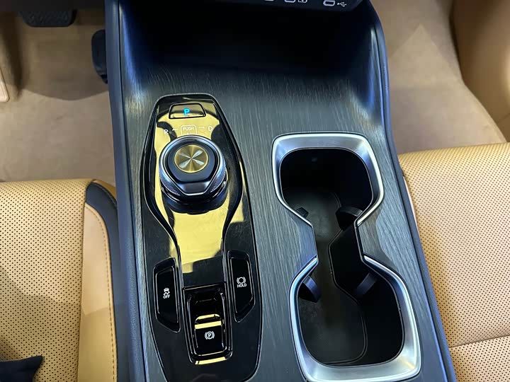 Фото 19 - Lexus RZ