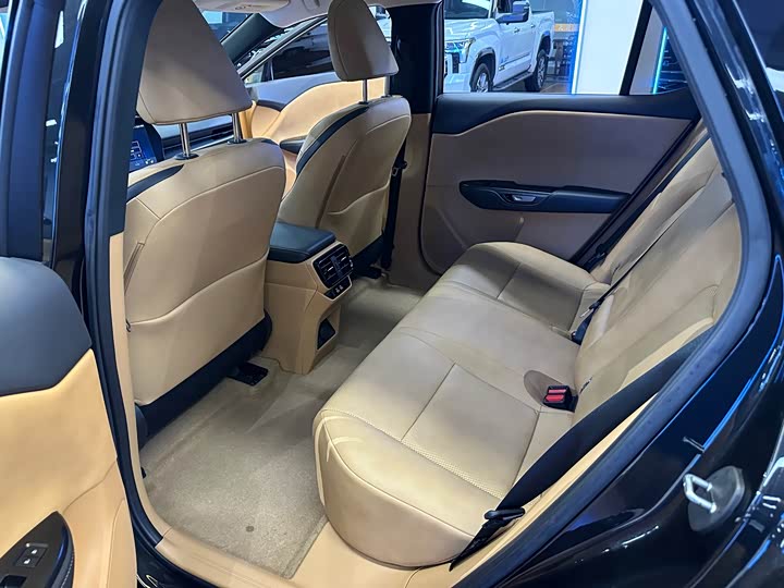 Фото 20 - Lexus RZ