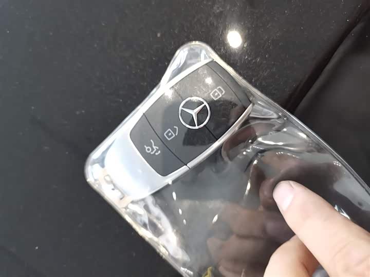 Фото 9 - Mercedes-Benz GLE-Class