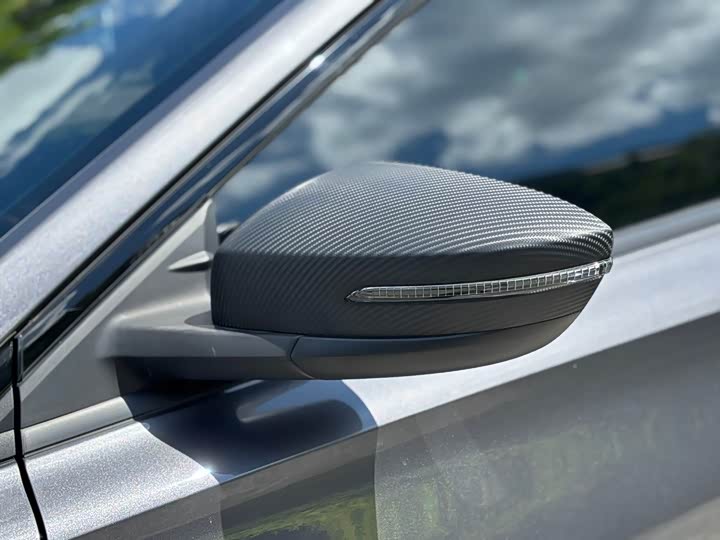 Фото 16 - GAC Trumpchi Empow R