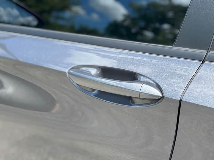 Фото 17 - GAC Trumpchi Empow R